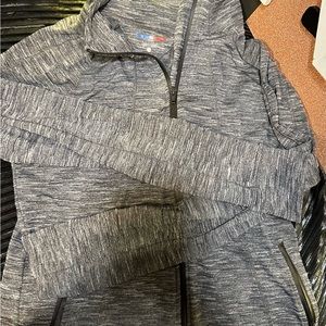 Fast dry active wear